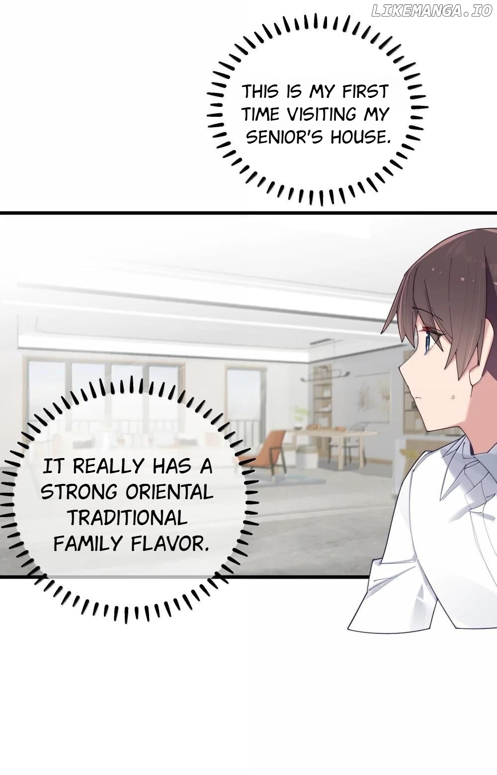 My Fake Girlfriends are using me as a Shield Chapter 148 - page 3